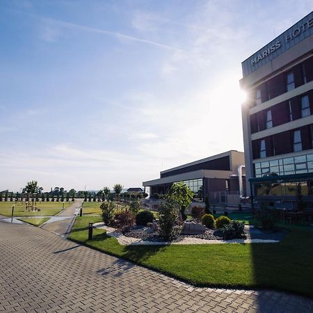 Hotel Mariss Alba Iulia Extérieur photo