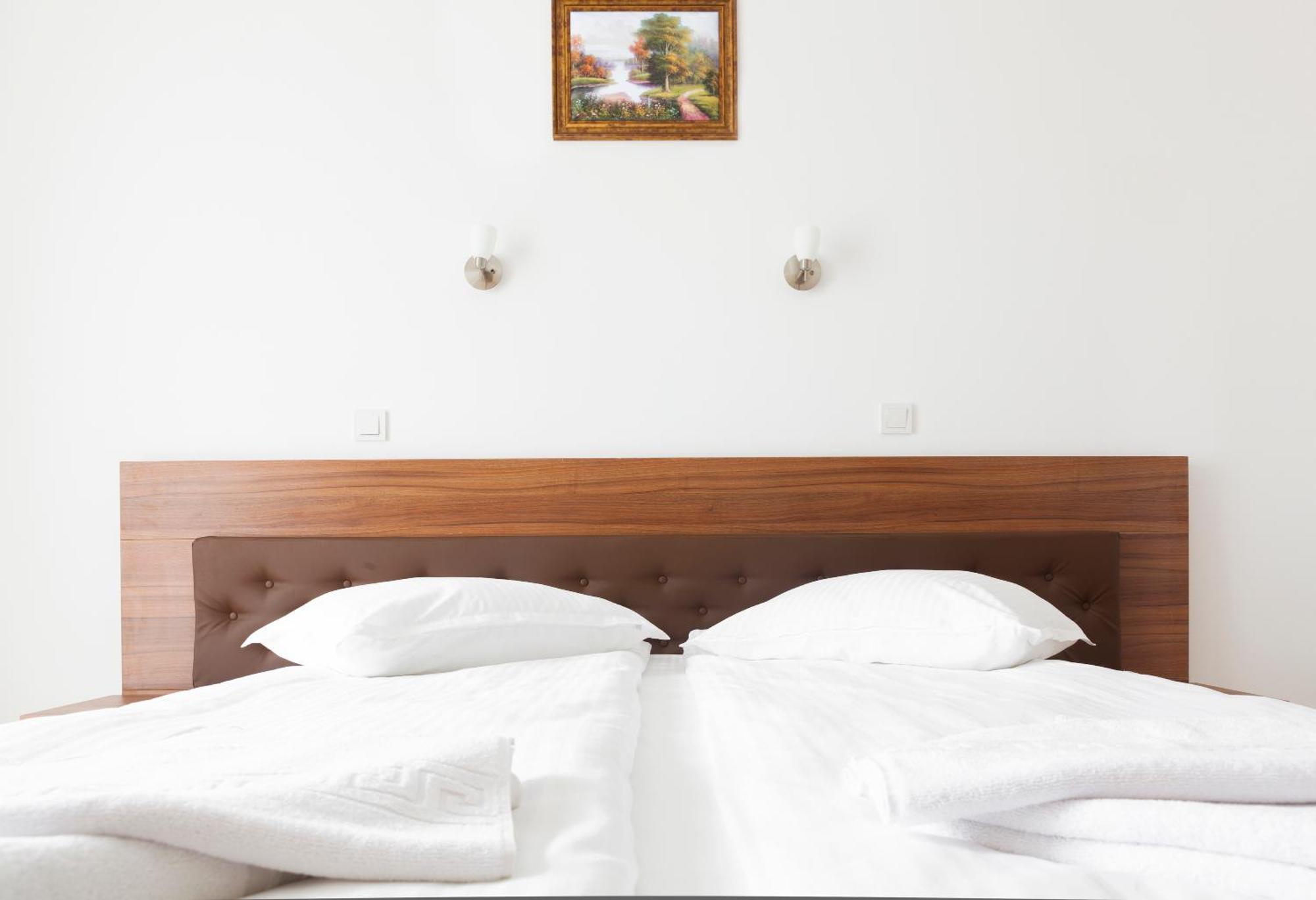 Hotel Mariss Alba Iulia Extérieur photo