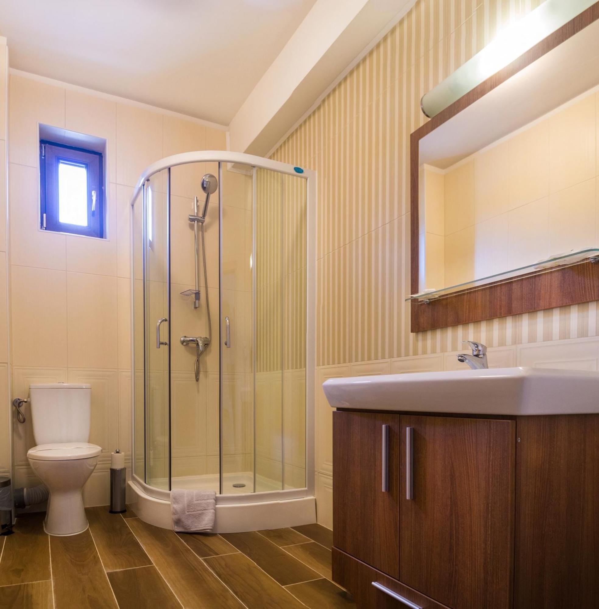 Hotel Mariss Alba Iulia Chambre photo