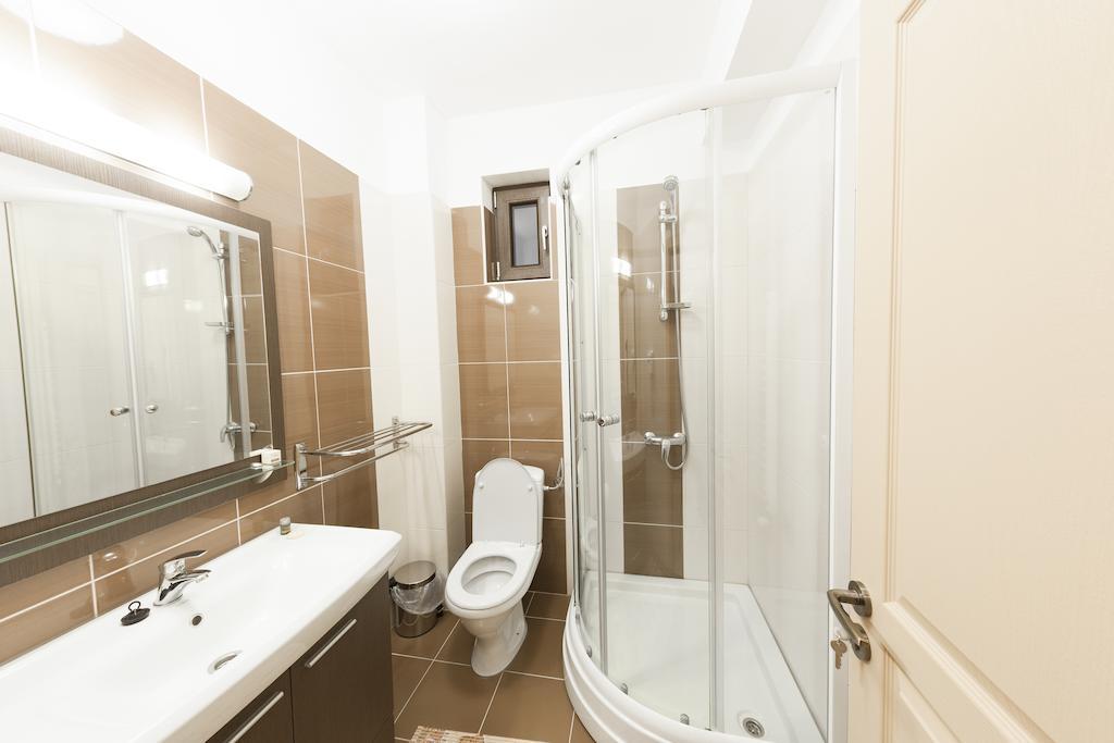 Hotel Mariss Alba Iulia Chambre photo