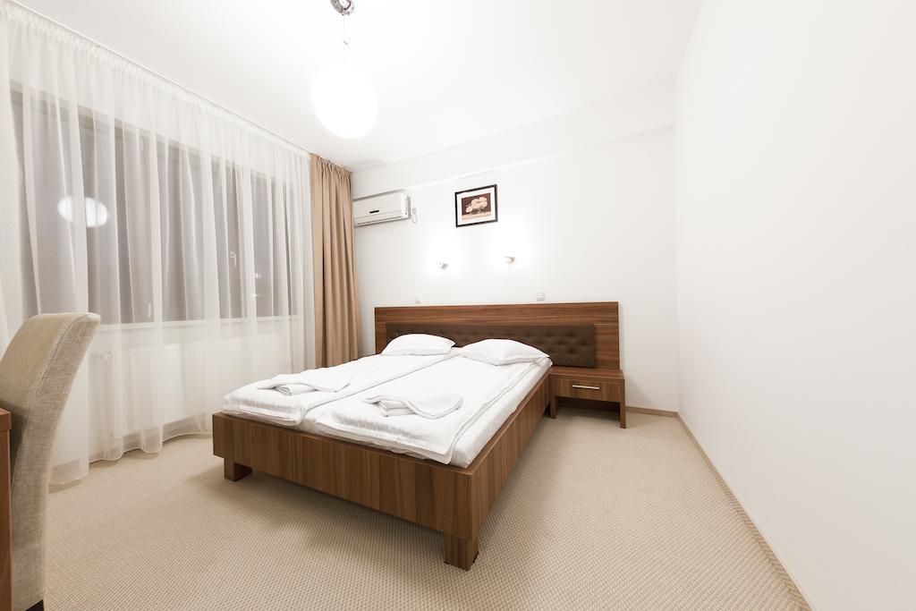 Hotel Mariss Alba Iulia Chambre photo