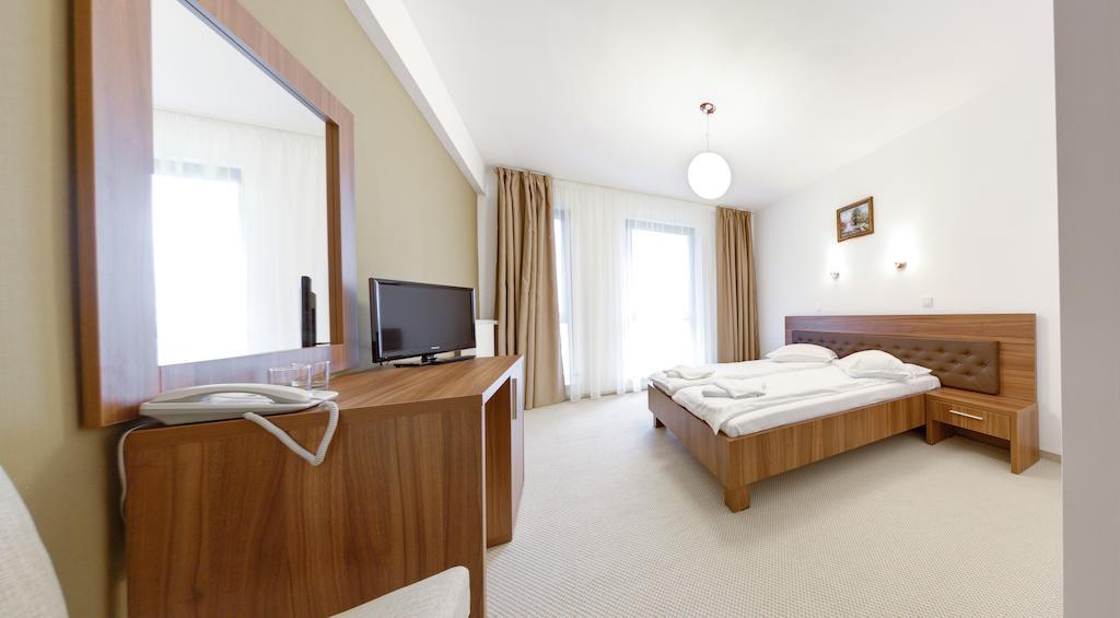 Hotel Mariss Alba Iulia Chambre photo